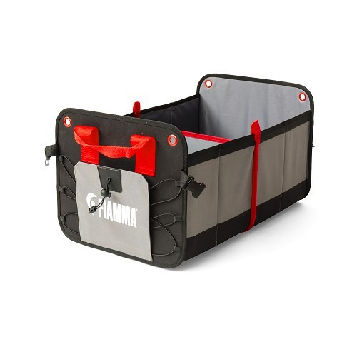  Bolsa de almacenamiento plegable PACK ORGANIZADOR CAJA Fiamma - CF13503 