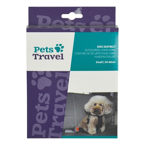 Safety harness for small dogs (30-60 cm) - CF13552