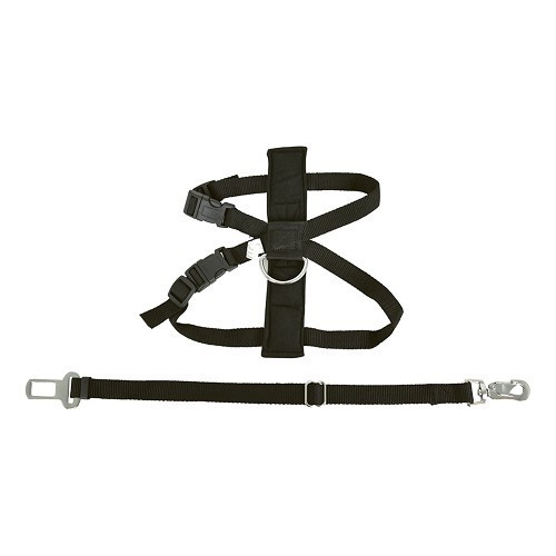  Harnais de sécurité pour petits chiens (30-60 cm) - CF13552 