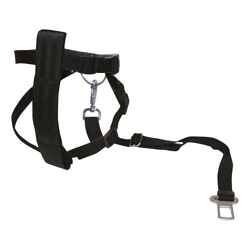 Safety harness for large dogs (80-110 cm) - CF13553