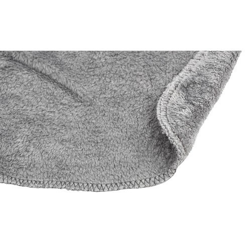 Polair Coprifuoco grigio antracite INCAR 150x120 cm - CF13665