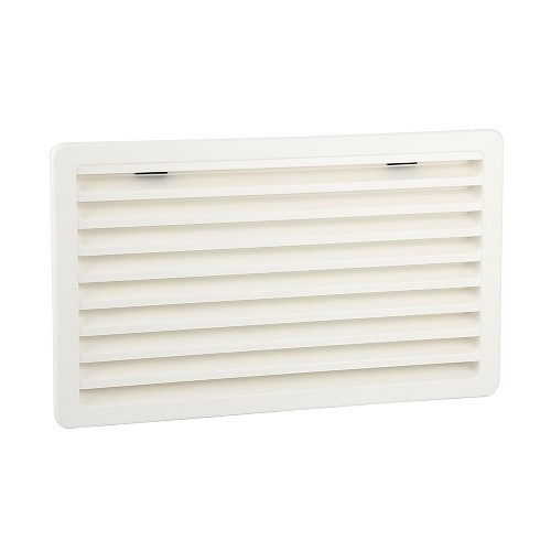  THETFORD MM Grille Bianco 249 - 432x257 mm - CF13779 