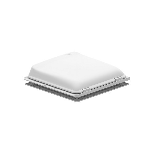 FIAMMA Vent 40 white skylight - New for 2022 - CF13786