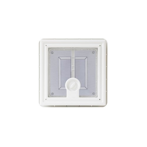 FIAMMA Vent 40 tragaluz blanco - Nuevo para 2022 - CF13786