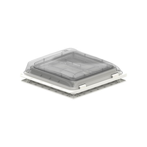 FIAMMA Wind 40 Crystal Skylight - Nuovo per il 2022 - CF13787