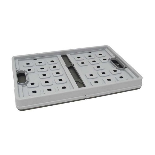 Caja de almacenamiento plegable de 46 litros - CF13794