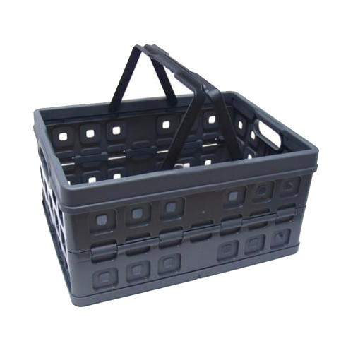 Foldable storage box 46 liters - CF13794