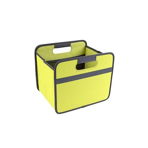  Caisse rangement 15 litres - 1 compartiment - repliable - CF13796 