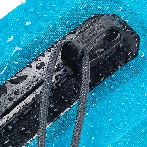 Funda impermeable RUNOFF NITE IZE Azul - Talla S - CF13820