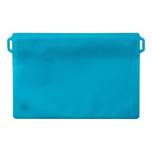 NITE IZE RUNOFF Blue Wasserdichtes Etui - Größe M - CF13821