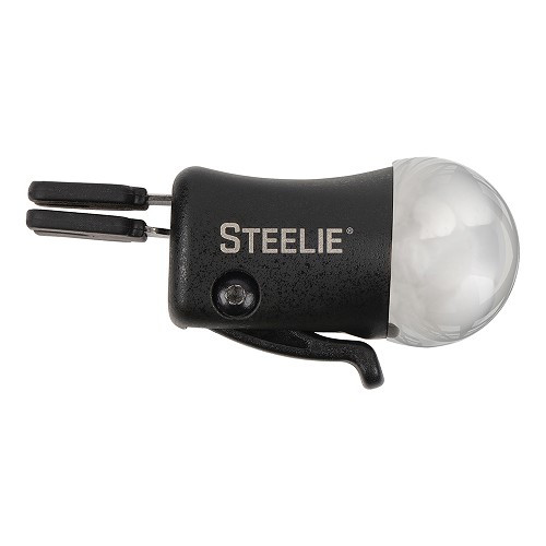 Support STEELIE Original Vent NITE IZE - pour smartphone - CF13823