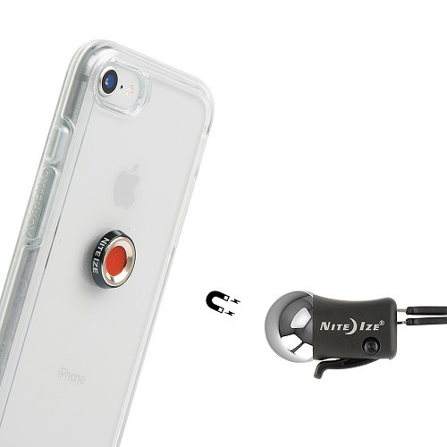 STEELIE Original Vent NITE IZE Halterung - für Smartphones