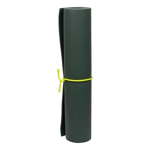 Lien GEAR TIE NITE IZE 45cm Jaune - par 2 - CF13834