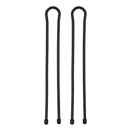 GEAR TIE NITE IZE Links 81cm Negro - set de 2 - CF13839