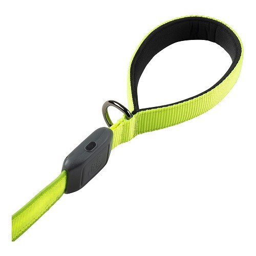 NITEDOG Led Leash NITE IZE - Green - CF13842