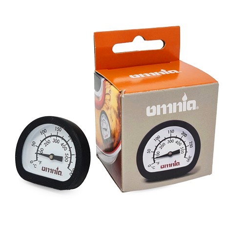 OMNIA oven thermometer - CF13867