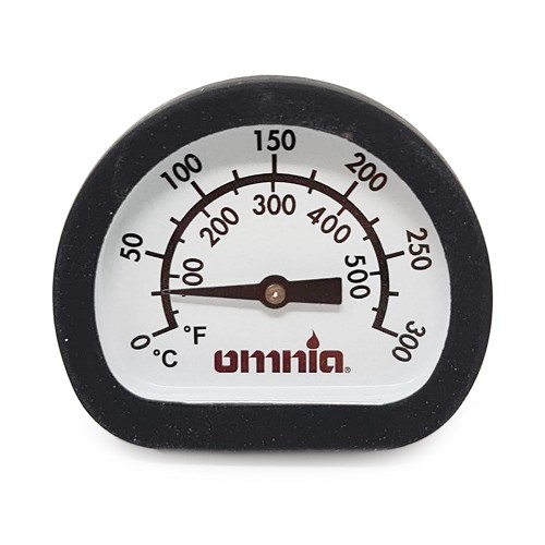     
                
                
    OMNIA Backofenthermometer - CF13867
