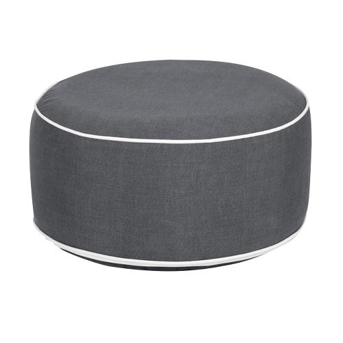  Pouf gonfiabile "Holiday Travel" per 1 persona - CF13891 