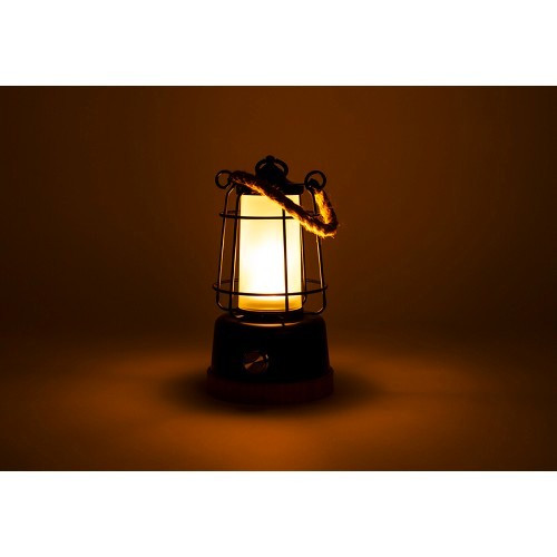 Lanterne LED "Holiday Travel" rechargeable - CF13895