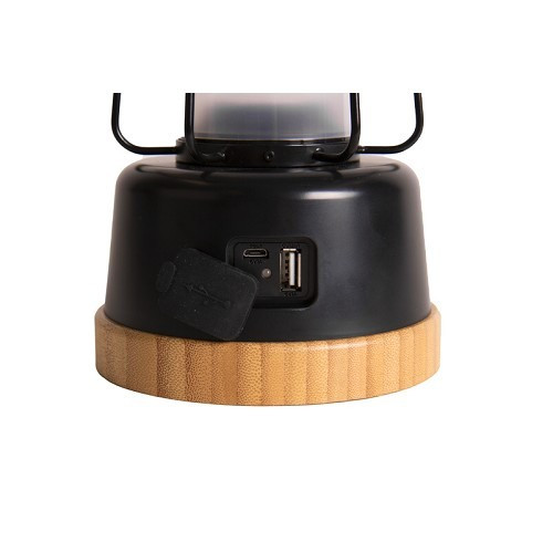  Holiday Travel" rechargeable LED lantern - CF13895-2 