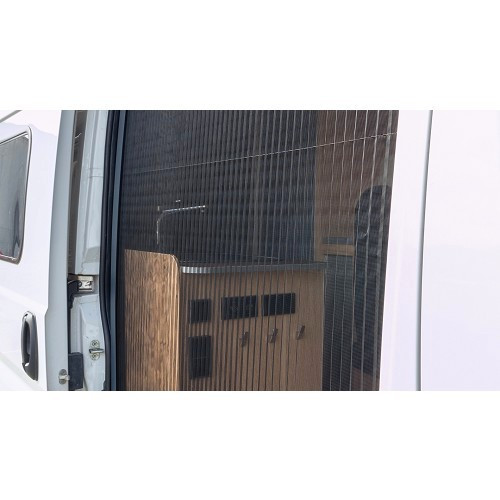 RemiCare Klamboe voor Volkswagen VW T5 T6 Multivan en Caravelle - CF13932