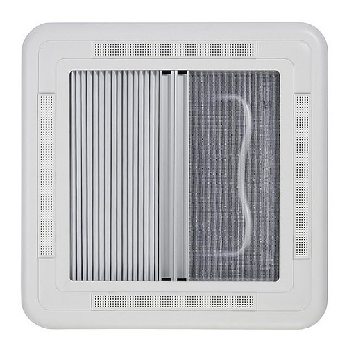 White skylight 40x40 cm QUIPON SKY  - CF13965