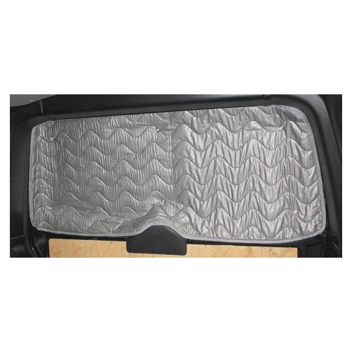 Aislamiento térmico interior de 9 capas (8) para VW T6  - CF13984