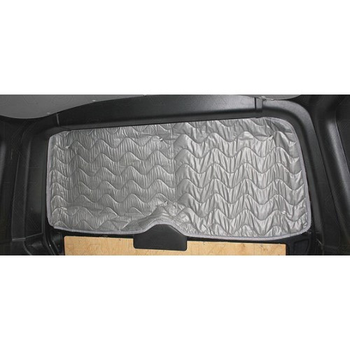 Interior thermal insulation 7 layers for VW T5 Caravelle Multivan California short chassis - 2003 to 2014 - CF13985