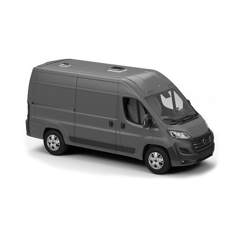 FIAMMA FRAME DUCATO kit per lucernario Vent 40  - CF14033