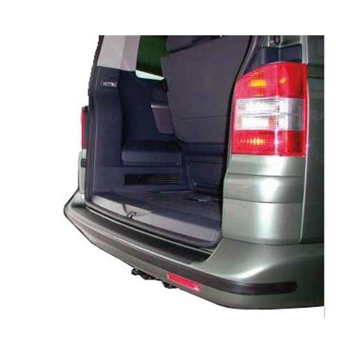 Kit di protezioni anteriore/posteriore per VW T5 fino al 2010 - CG10120