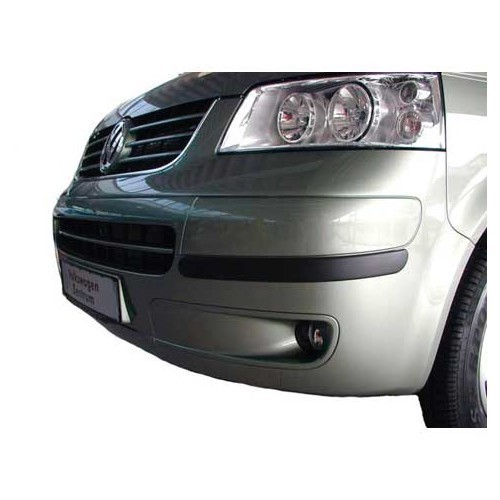  Kit de protecciones delanteras / traseras VW T5 hasta ->2010 - CG10120 