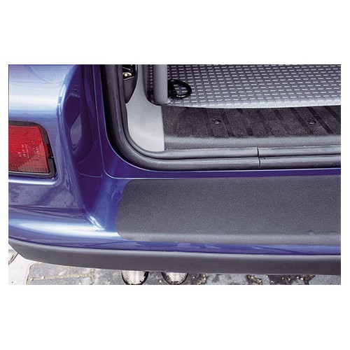  Beschermfolie voor VW Transporter T4 achterbumper - CG10123 