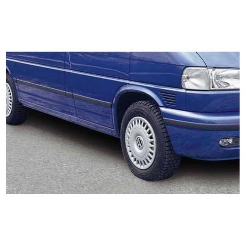  Side protection kit for VW T4 short - CG10128 