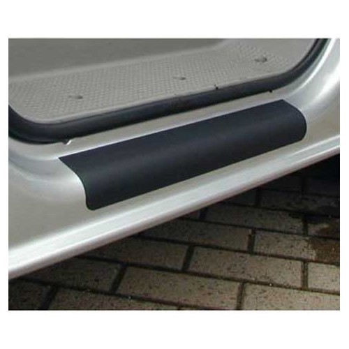  Door sill protection for VW T5 from 2010 - CG10130 