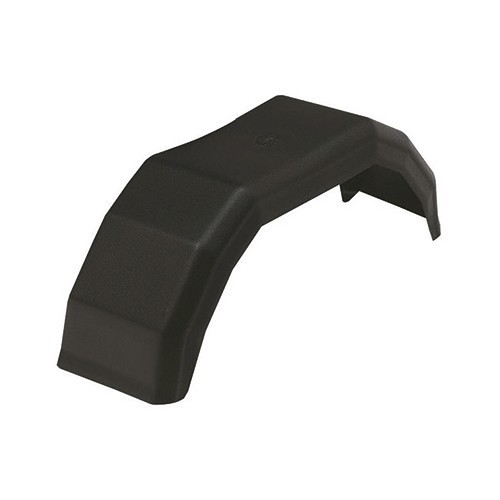  10'' wheel mudguard for trailer - CG10256 