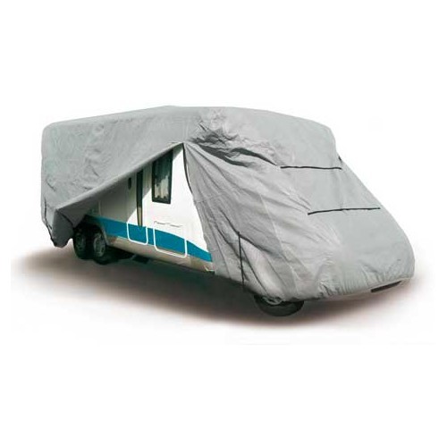 Rideaux cellule Équipements et accessoires pour camping-cars et caravanes -  RoadLoisirs