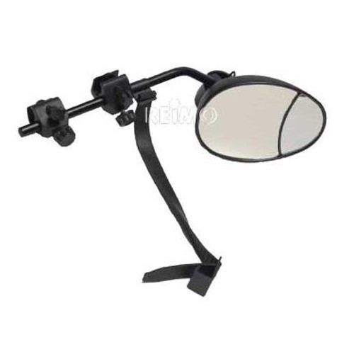  Universal rear view mirror with blind spot - CG10458 