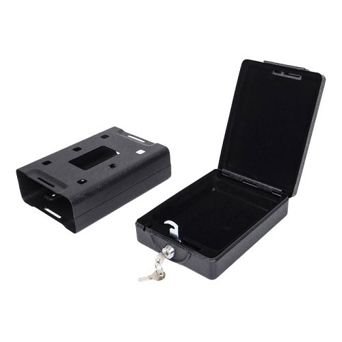 Voiture-style Mini Portable coffre-fort 12 V voitu – Grandado