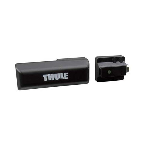 Serrure porte fourgon VAN LOCK THULE - CG10724