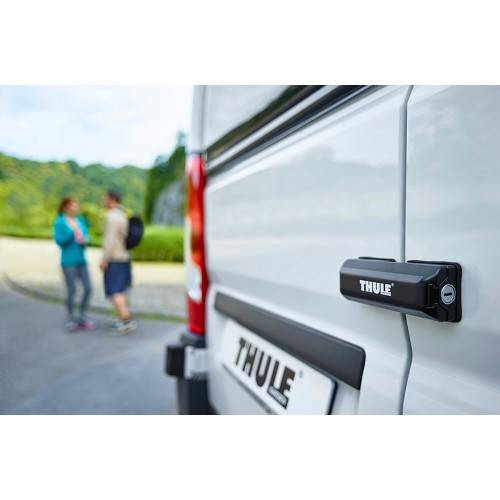 Türschloss Transporter VAN LOCK THULE - CG10724