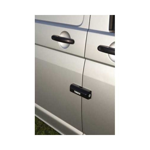  Serratura porta furgone VAN LOCK THULE - CG10724 