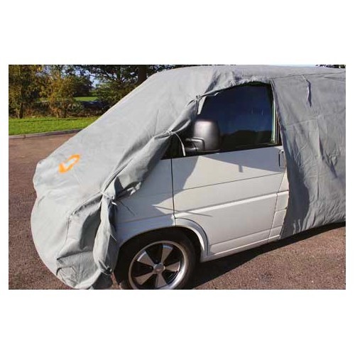 High-quality protective cover for VW Transporter T4 T5  - CG10760