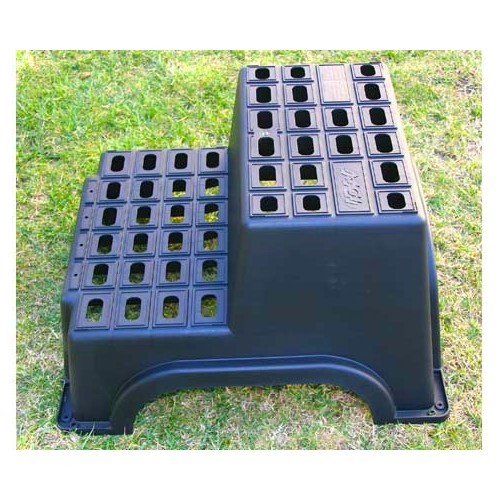 MGI 2-step plastic steps - CG10773