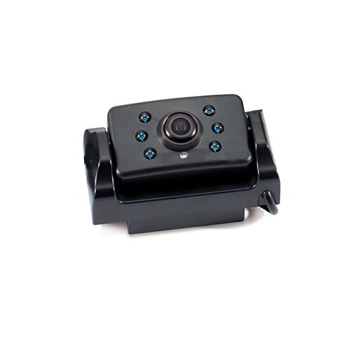 Kit telecamera di retromarcia wireless 12V e 24V CAM701 CALIBER - CG10784