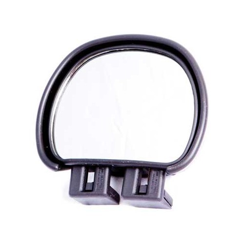 Milenco black SPOT blind spot mirror - CG10785