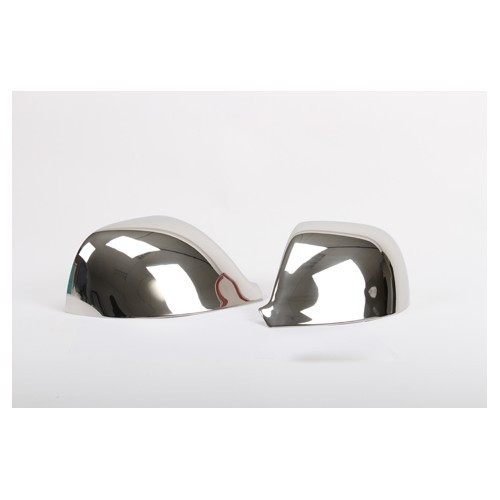 Pair of mirror shells for VW T5 -> 2010 - CG10887