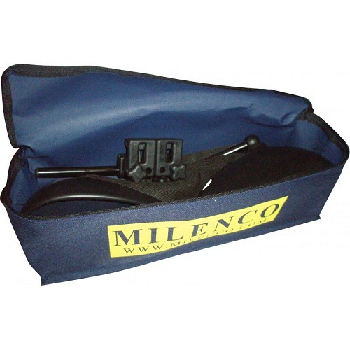 AERO MILENCO mirrors - sold in pairs - CG11102