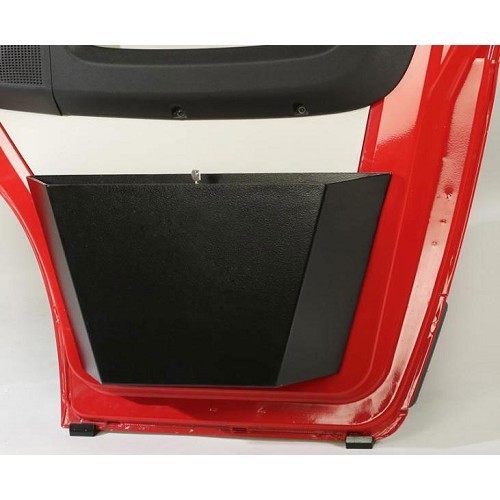  Porta segura para a Fiat Ducato depois de Junho de 2006 - CG11131 