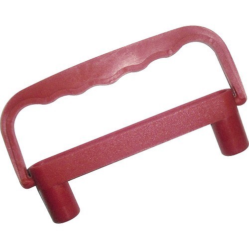     
                
                
    Carrying handle for UNIKO 6-in-1 lifting ramp/step - CG11486
