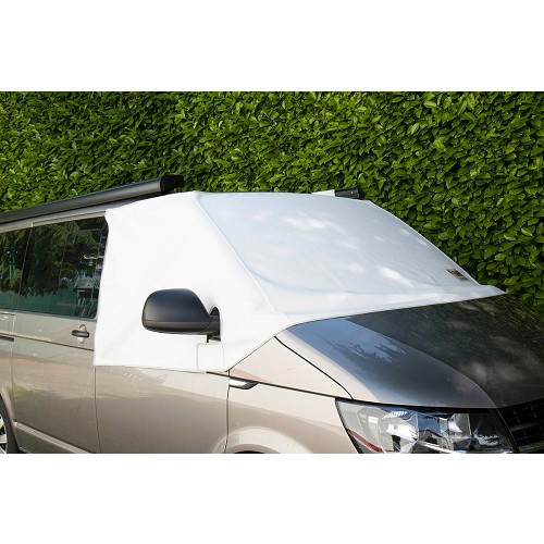  COVERGLAS XL Fiamma shutter for Volkswagen T5 and T6 - CG11524 